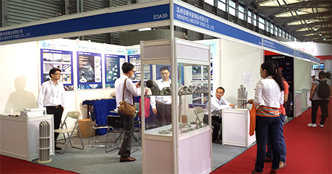 Bestop participate in Tube China 2014 ,24-27th,Sep. , Shanghai, China